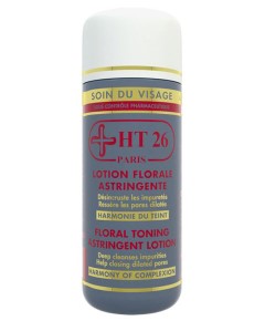 HT26 Floral Toning Astringent Lotion