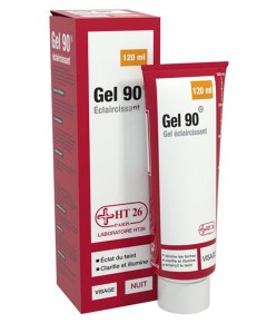 HT26 90 Gel