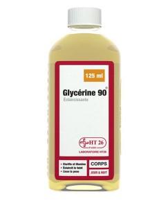 HT26 Glycerine 90