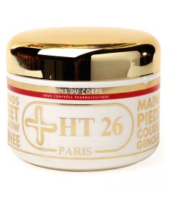 HT26 Paris Specific Lightening Cream For Hands Feet Elbows Knees