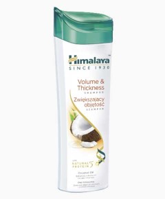 Himalaya Volume And Thickness Shampoo