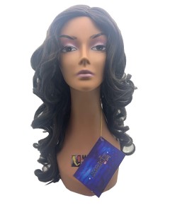 The Catwalk Collection Syn Jemma Wig