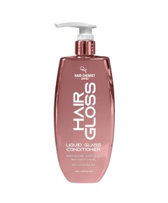 Hair Gloss Liquid Glass Conditioner