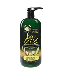 Hair Cleanser And Conditioner Jojoba 