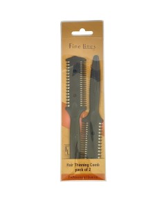 Hair Trimmer 399 01 
