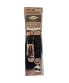 Prestige Brazilian Luxury Beyonce Curls Weave