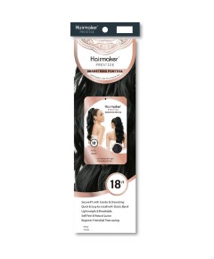 Prestige Drawstring Body Wave Ponytail