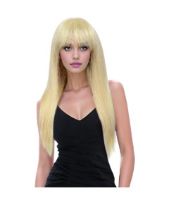 Virgin Human Hair H157 V Wig