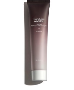 Black Rice Moisture 5.5 Soft Cleansing Gel