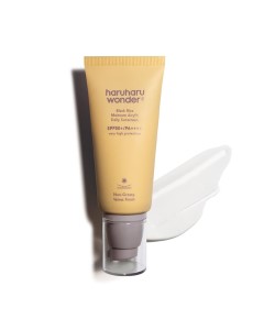 Black Rice Moisture Airyfit Daily Sunscreen SPF50 Plus