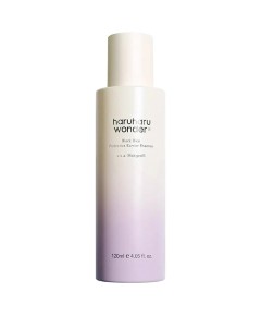 Black Rice Probiotics Barrier Essence