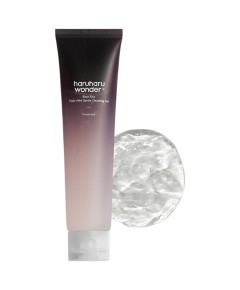 Black Rice Triple AHA Gentle Cleansing Gel