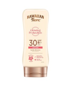 Glowing Protection Sunscreen Lotion 30SPF