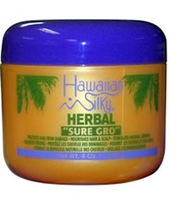 Hawaiian Silky Herbal Sure Gro