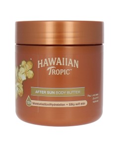 After Sun Body Butter