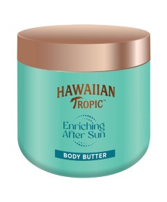 Enriching After Sun Body Butter