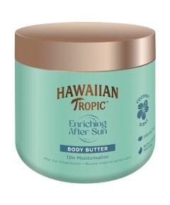 Enriching After Sun Body Butter
