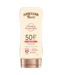 Glowing Protection Sunscreen Lotion 50SPF