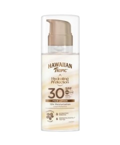 Hydrating Protection Sunscreen Face Lotion 30SPF