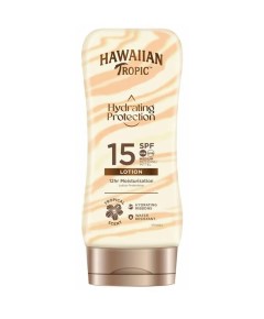 Hydrating Protection Sunscreen Lotion 15SPF