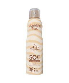 Hydrating Protection Sunscreen Lotion Spray 50SPF