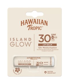 Island Glow Lip Balm SPF30