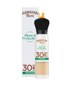 Mineral Protection Sunscreen Powder 30SPF
