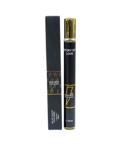 Bad Boy Eau De Toilette Homme
