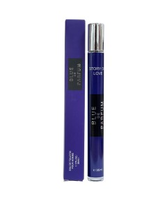 Blue De Parfum Eau De Toilette Homme