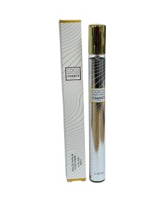 Coco Chance Eau De Parfum Spray Femme