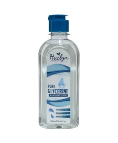 Hazlyn Pure Glycerine