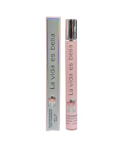 La Vida Es Bella Eau De Parfum Spray