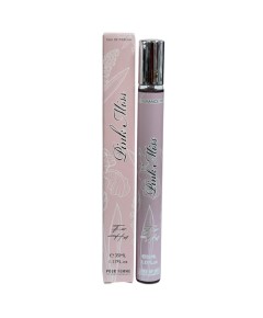 Pink Miss Eau De Parfum Spray Femme