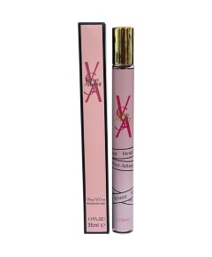 Venus Advent Story Of Love Fragrance Mist Femme