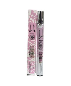 Yara Pink Eau De Parfum Spray Femme