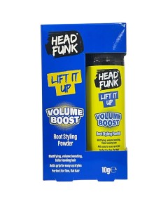 Head Funk Lift It Up Volume Boost Root Styling Powder