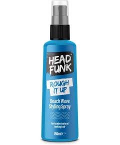 Head Funk Rough It Up Beach Wave Hair Styling Spray