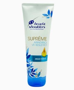 Supreme Moisture With Argan Oil Conditioner
