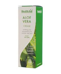 Aloe Vera Cream