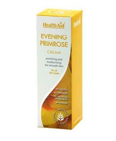 Evening Primrose Cream