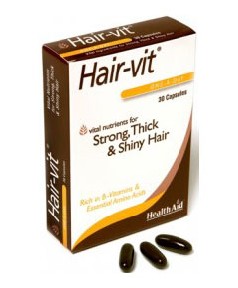 Hair Vit Capsules