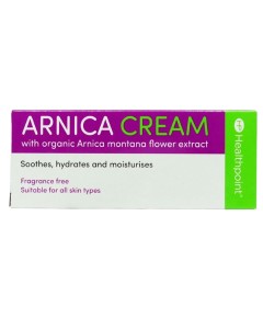Healthpoint Arnica Cream