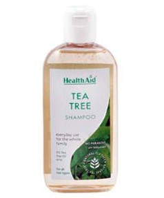 Tea Tree Shampoo