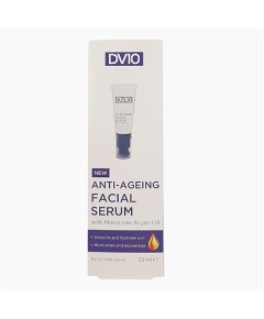DV10 Anti Ageing Facial Serum