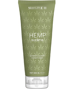 Hemp Sublime Ultimate Luxury Conditioner 