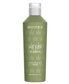 Hemp Sublime Ultimate Luxury Shampoo