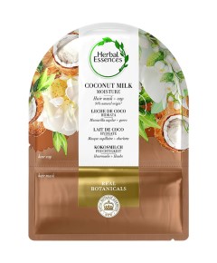 Herbal Essences Hair Mask And Reusable Shower Cap With Stocking Filler