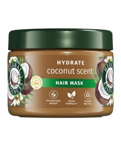 Herbal Essences Coconut Scent Hydrate Hair Mask