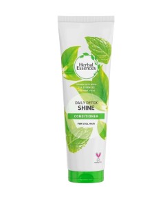 Herbal Essences Daily Detox Shine Conditioner