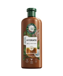 Herbal Essences Hydrate Coconut Scent Shampoo